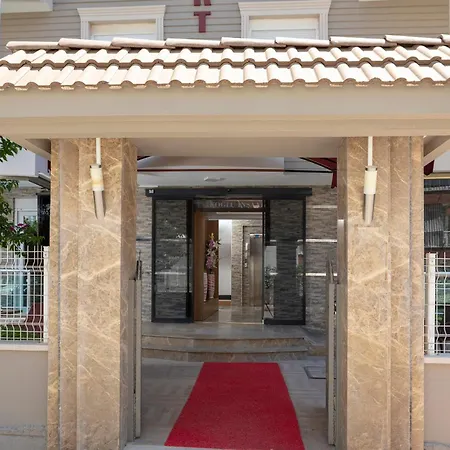 Apartamento Toprak