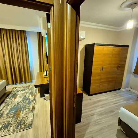 Apartamento Toprak