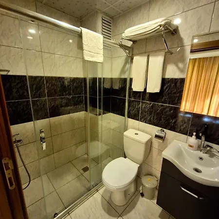 Toprak Apartamento Antália